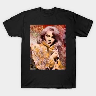 Lana always rings twice T-Shirt